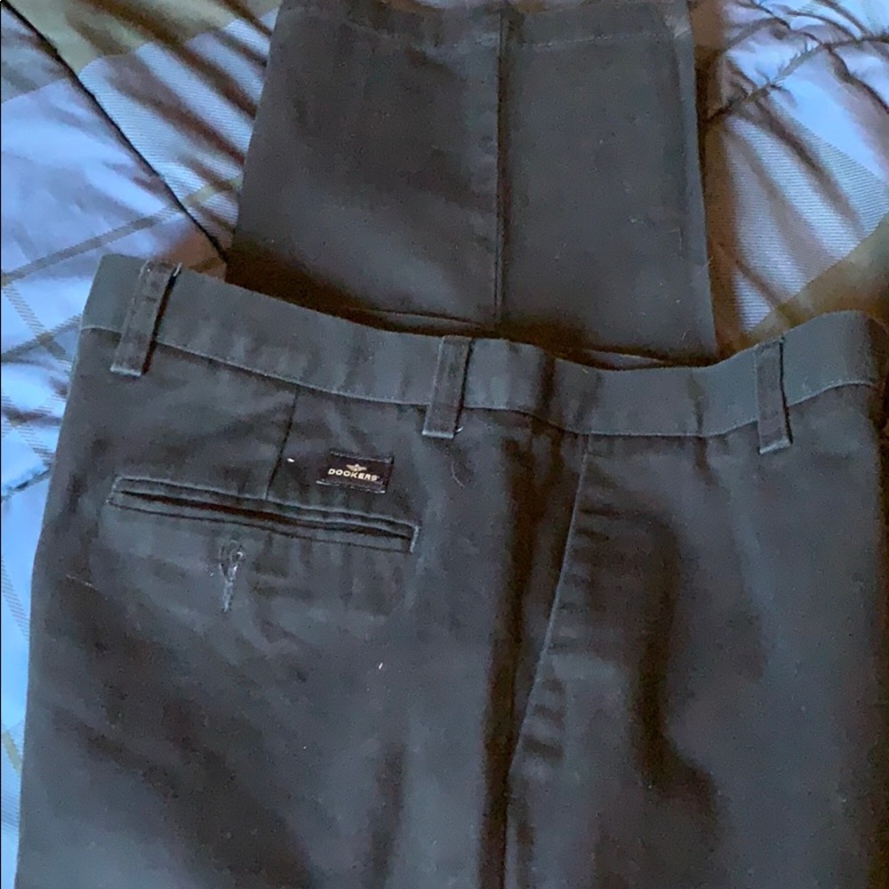 Men’s Dockers Pants